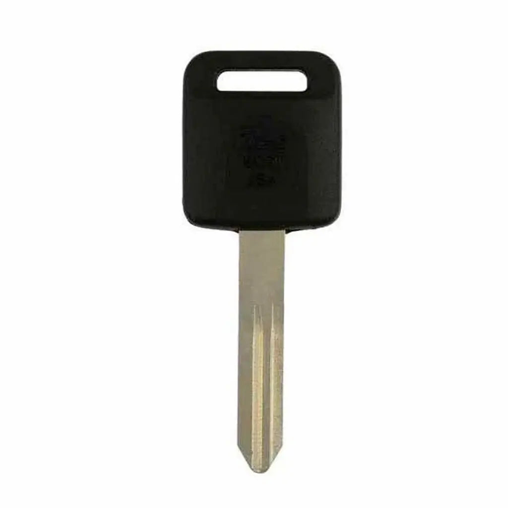 2014-2019 (Aftermarket) Transponder Key for Nissan Rogue | NI07T / (AES Chip) 2014-2019 (Aftermarket) Transponder Key for Nissan Rogue | NI07T / (AES Chip)